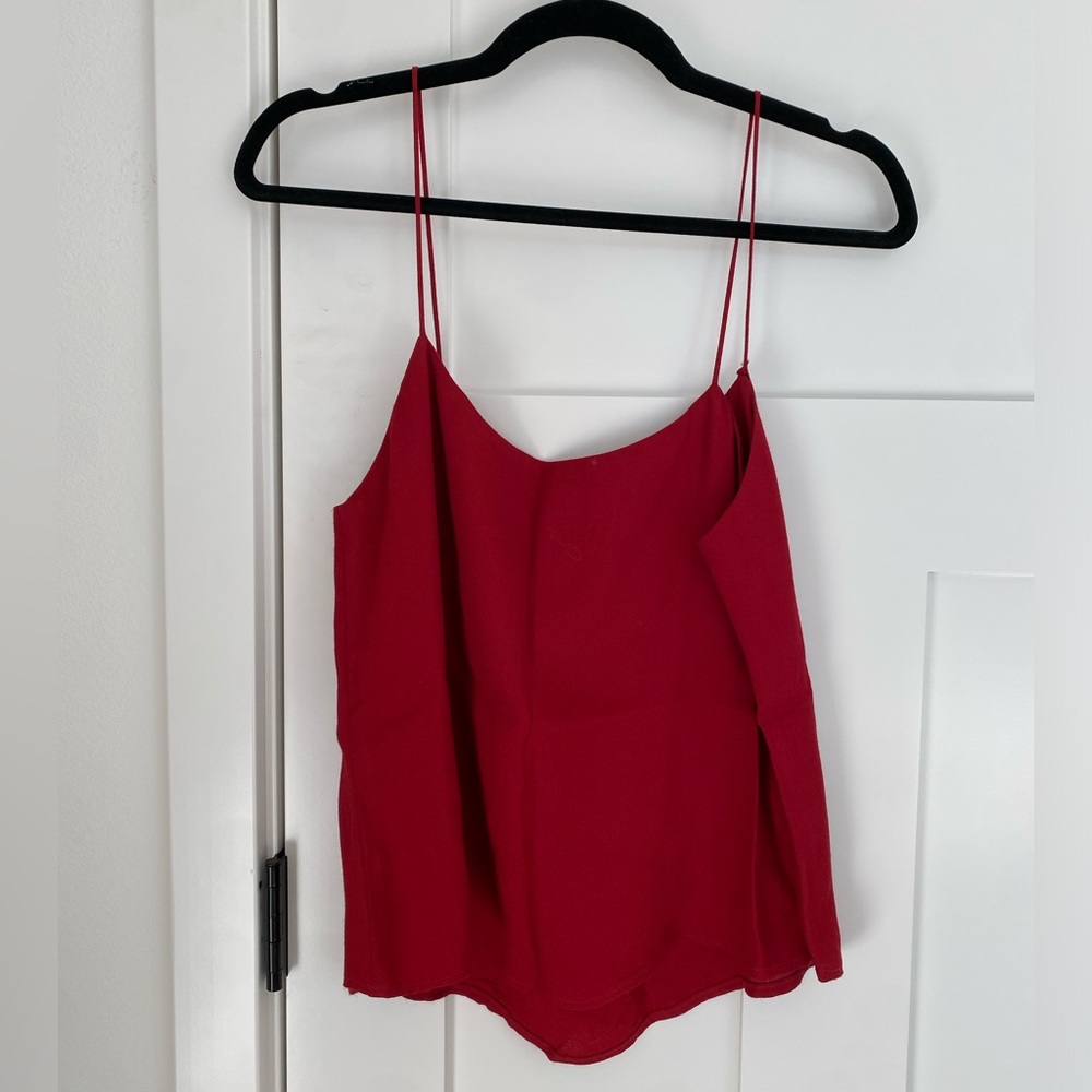 Reformation Top